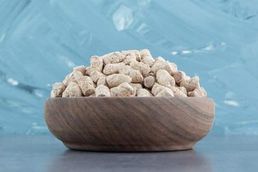 Open Farm Freeze-Dried Raw Food: The Game-Changer For Dogs With Sensitive Stomachs!